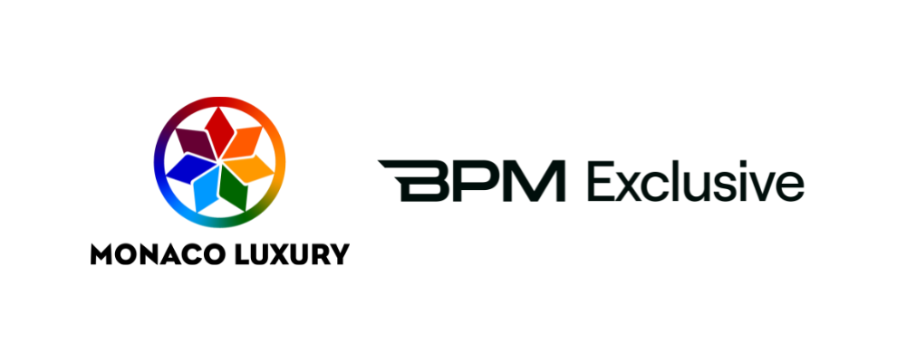 Logo Monaco Luxury - BPM Exclusive