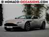 Achat véhicule occasion DB11 Volante Aston Martin at - Occasions