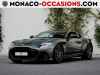 Aston Martin-DBS Coupé-V12 5.2 725ch Superleggera BVA8-Occasion Monaco