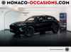Aston Martin-DBX-4.0 V8 biturbo 550ch BVA9-Occasion Monaco