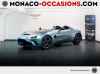Aston Martin-Speedster--Occasion Monaco