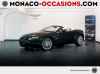 Aston Martin-V8 Vantage Roadster-4.7 Sportshift-Occasion Monaco