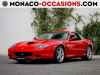 Buy preowned car 575 M Ferrari at - Occasions