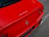 Vente voitures d'occasion 575 M Ferrari at - Occasions