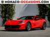 Buy preowned car 812 Ferrari at - Occasions