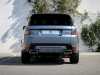 Vente voitures d'occasion Range Rover Sport Land-Rover at - Occasions