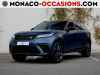 Achat véhicule occasion Velar Land-Rover at - Occasions
