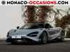 Achat véhicule occasion 765lt McLaren at - Occasions
