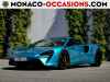 Buy preowned car Artura McLaren at - Occasions