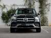 Meilleur prix voiture occasion GLS Mercedes-Benz at - Occasions