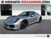 Porsche-911 Targa-3.0 450ch 4 GTS PDK-Occasion Monaco