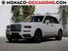 Achat véhicule occasion Cullinan Rolls-Royce at - Occasions