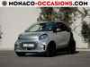 Achat véhicule occasion Fortwo Cabriolet smart at - Occasions