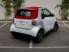 Voiture d'occasion à vendre Fortwo Cabriolet smart at - Occasions