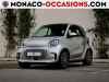 Buy preowned car Fortwo Coupe smart at - Occasions