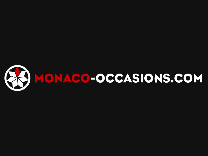 Voitures occasion mercedes monaco #2