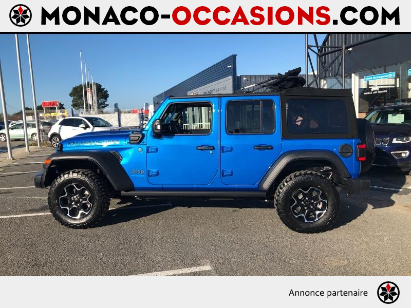 royal blue wrangler