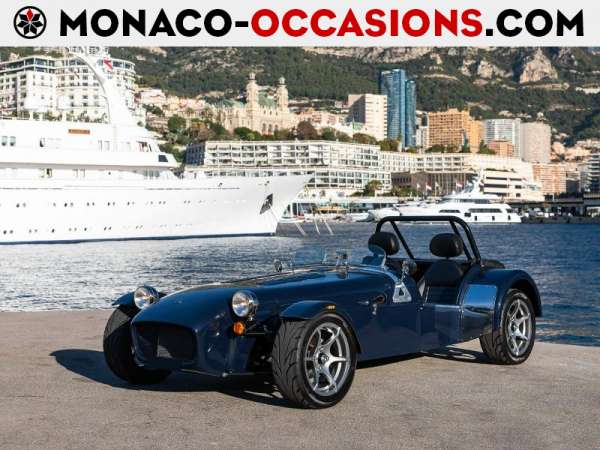 -Super Seven-Seven 275 S-Occasion Monaco