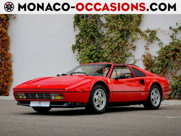 Ferrari-328-GTS-Occasion Monaco