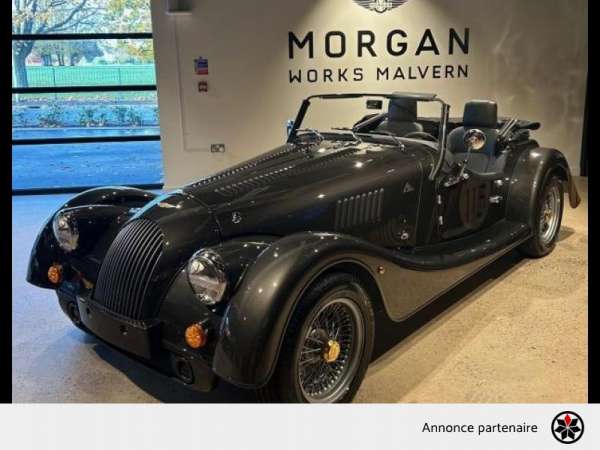 Morgan-Plus-FOUR-Occasion Monaco