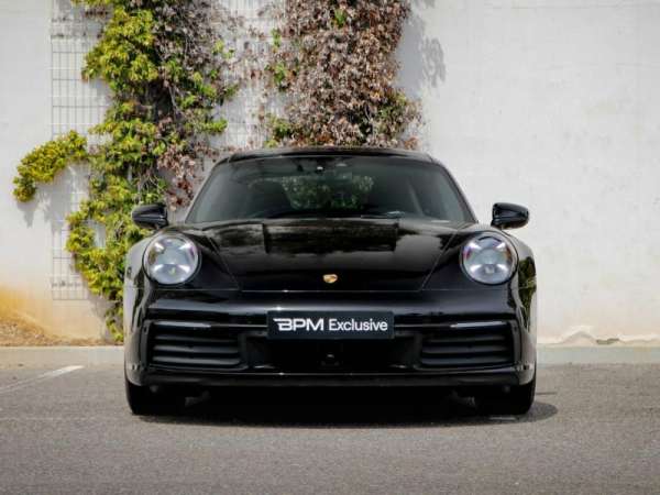 Porsche-911 Coupe-3.0 450ch S PDK-Occasion Monaco