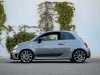 Best price secondhand vehicle 500 Abarth at - Occasions