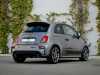 Buy preowned car 500 Abarth at - Occasions