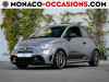Achat véhicule occasion 500 Abarth at - Occasions