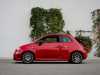 For sale used vehicle 500C Abarth at - Occasions