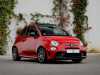 Juste prix voiture occasions 500C Abarth at - Occasions