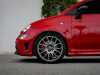 Meilleur prix voiture occasion 500C Abarth at - Occasions