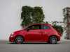 Juste prix voiture occasions 500C Abarth at - Occasions