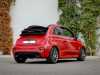 Meilleur prix voiture occasion 500C Abarth at - Occasions