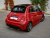 Juste prix voiture occasions 500C Abarth at - Occasions