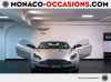 Juste prix voiture occasions DB11 Aston Martin at - Occasions