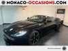 Achat véhicule occasion DB11 Aston Martin at - Occasions