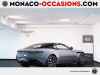 Meilleur prix voiture occasion DB11 Aston Martin at - Occasions