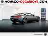 Meilleur prix voiture occasion DB11 Aston Martin at - Occasions