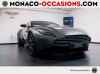 Vente voitures d'occasion DB11 Aston Martin at - Occasions