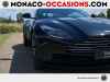 Vente voitures d'occasion DB11 Aston Martin at - Occasions