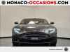 Meilleur prix voiture occasion DB11 Aston Martin at - Occasions