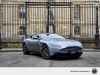 Aston Martin-DB11-V8 4.0 510ch BVA8-Occasion Monaco