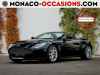 Buy preowned car DB11 Volante Aston Martin at - Occasions