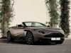 Best price secondhand vehicle DB11 Volante Aston Martin at - Occasions