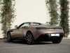 Vente voitures d'occasion DB11 Volante Aston Martin at - Occasions