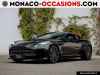 Buy preowned car DB12 Aston Martin at - Occasions