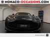 Best price used car DB12 Aston Martin at - Occasions