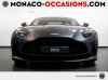 Juste prix voiture occasions DB12 Aston Martin at - Occasions