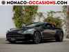 Aston Martin-DB12-V8 4.0 680ch BVA8-Occasion Monaco