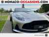 Meilleur prix voiture occasion DB12 Aston Martin at - Occasions